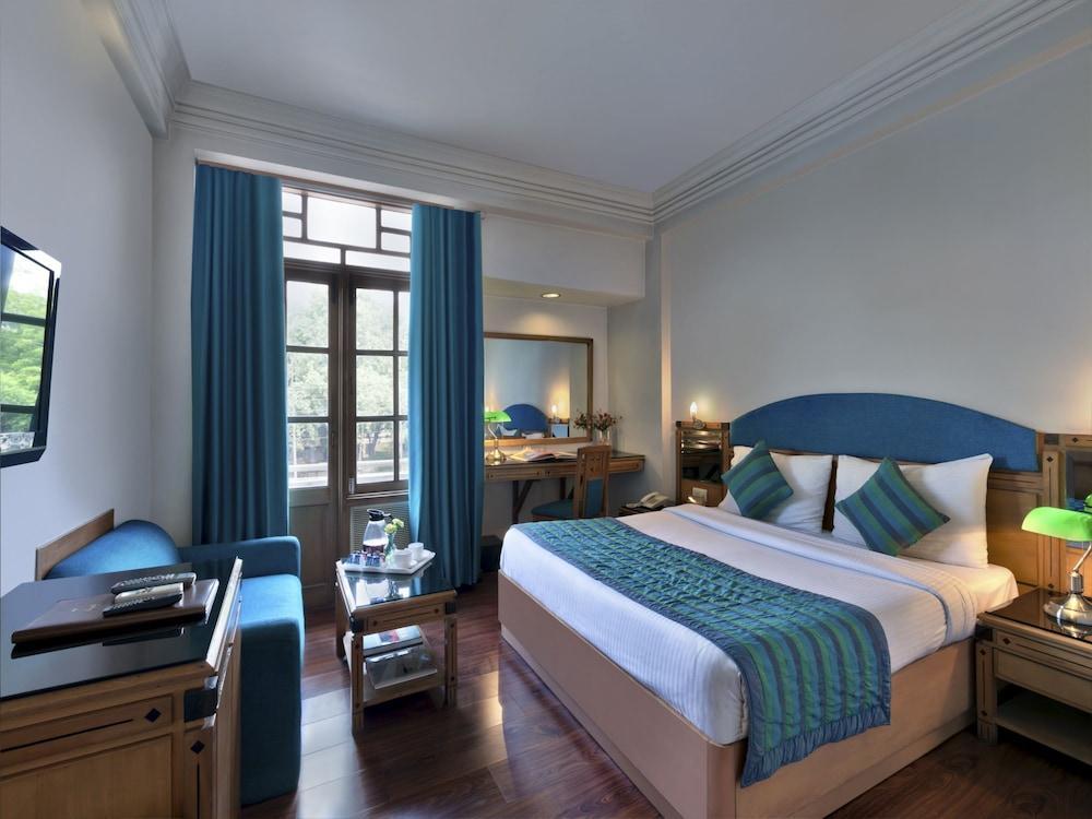 Regale Inn New Delhi Luaran gambar
