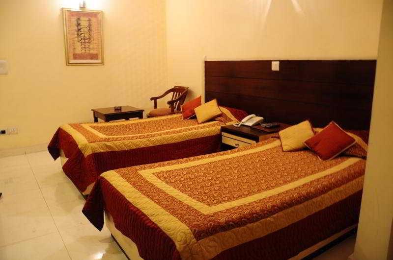 Regale Inn New Delhi Bilik gambar