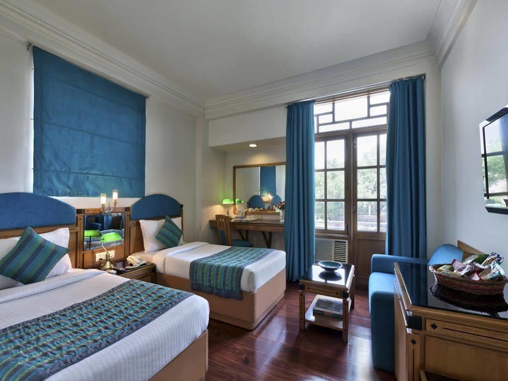 Regale Inn New Delhi Luaran gambar